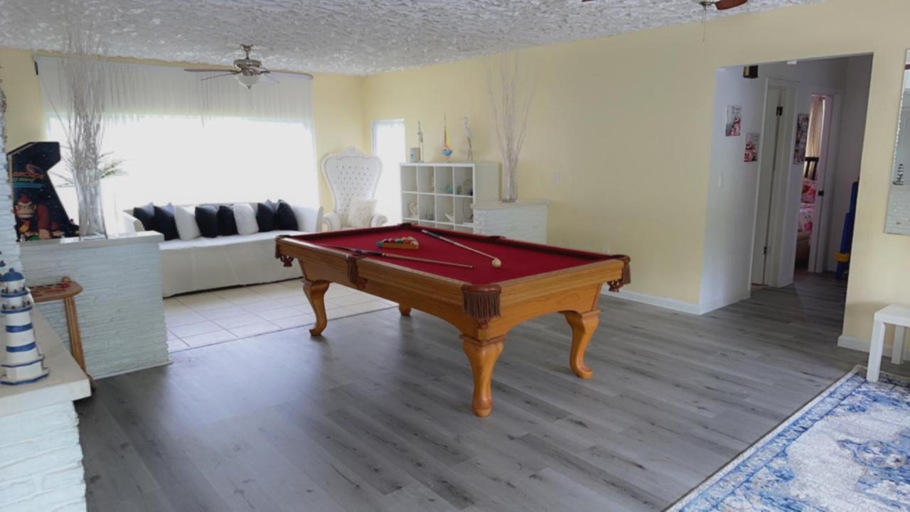 Willa Miami Parkview Getaway Zewnętrze zdjęcie