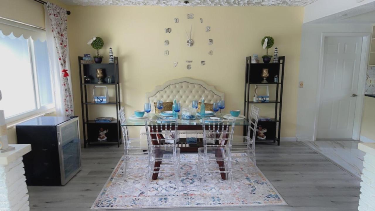 Willa Miami Parkview Getaway Zewnętrze zdjęcie