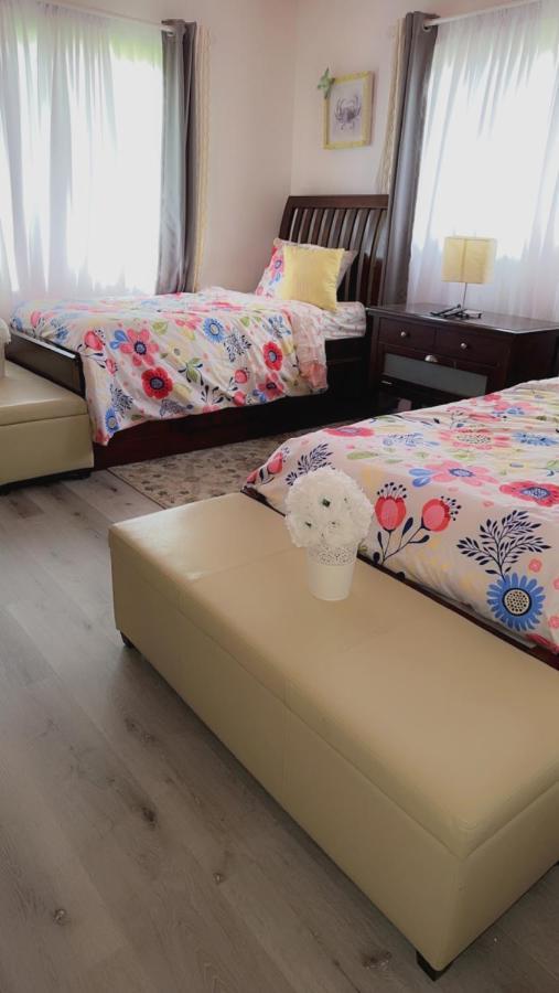 Willa Miami Parkview Getaway Zewnętrze zdjęcie