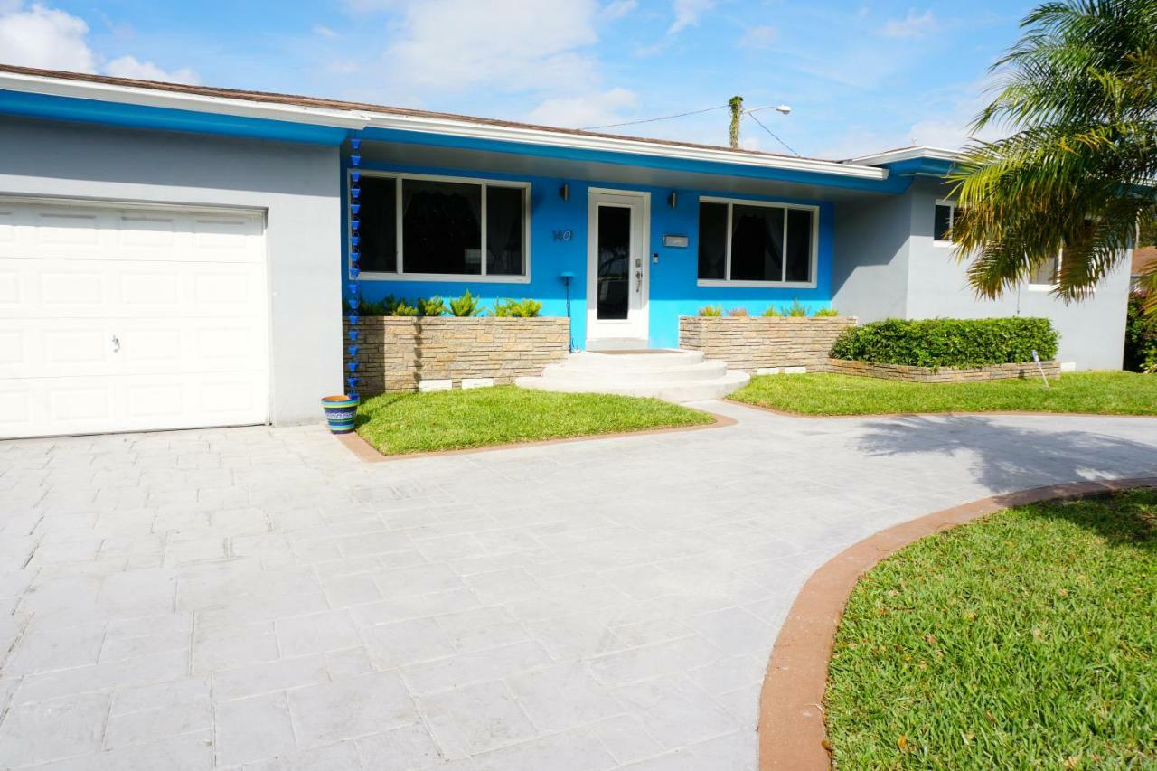 Willa Miami Parkview Getaway Zewnętrze zdjęcie